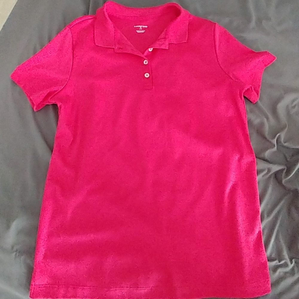 Polo shirt